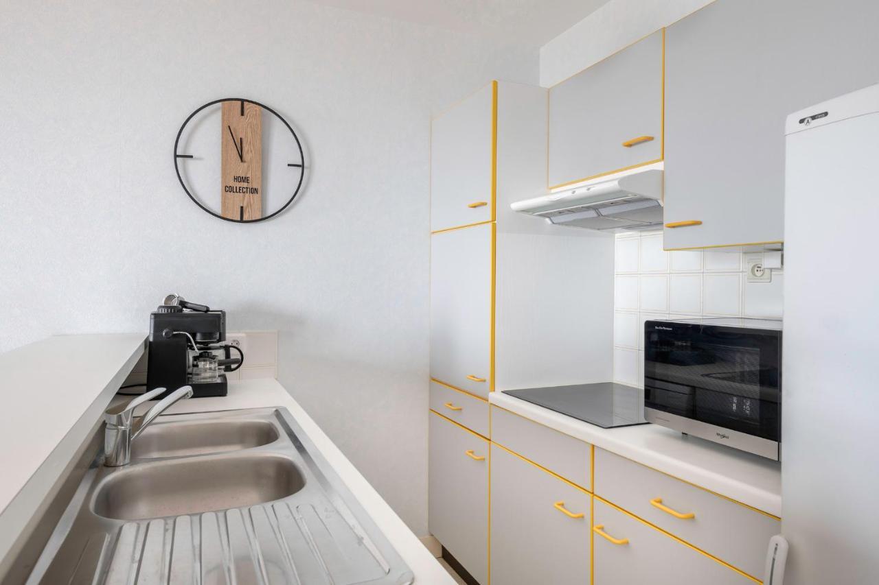 Tres Bel Appartement Avec Vue Sur Mer A Pornichet Kültér fotó